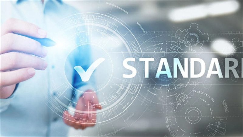 ISO 45001职业健康安全管理体系认证