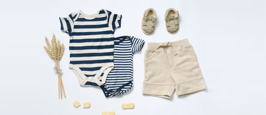 儿童及婴幼儿服装测试，绳带要求、附件抗拉强力测试